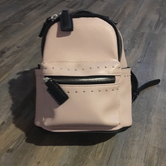 Mini bag - Picture 1 of 2